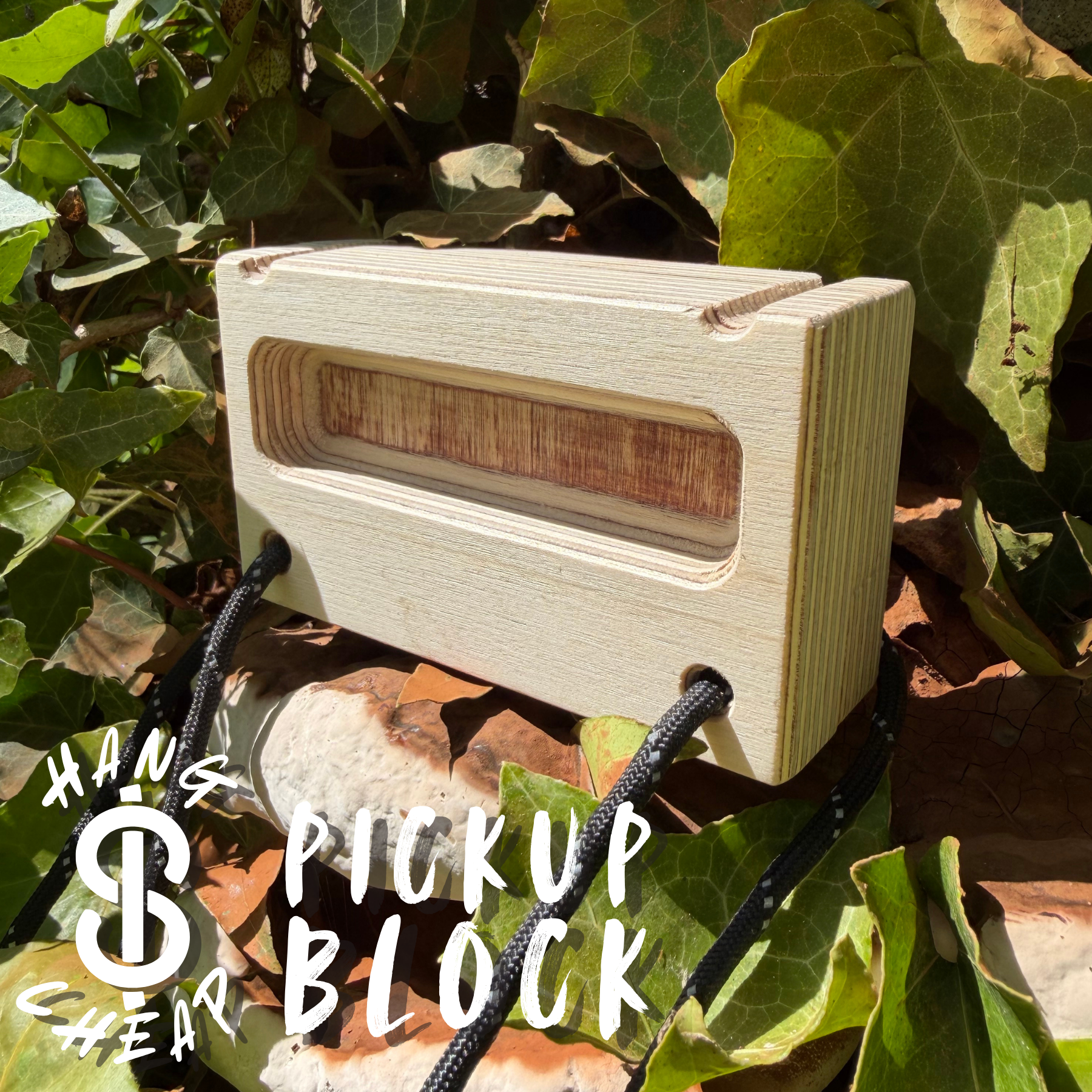 Pickup Block